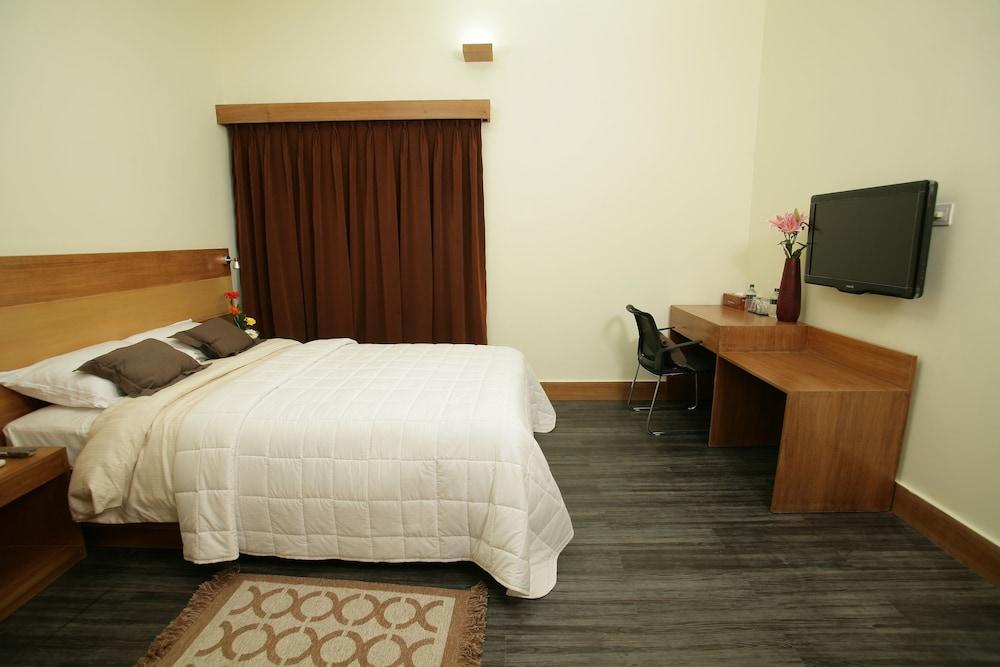 Richmond Hotel & Suites Дакка Екстер'єр фото
