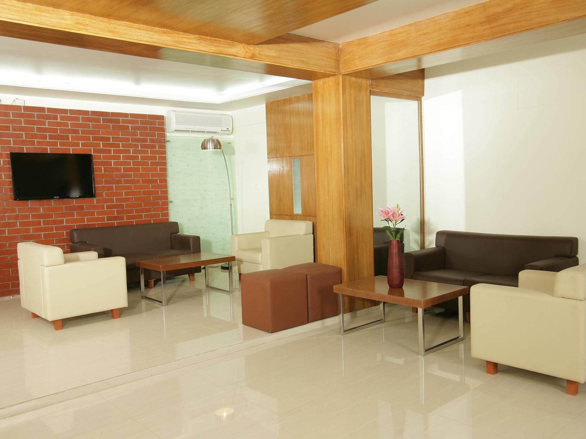 Richmond Hotel & Suites Дакка Екстер'єр фото